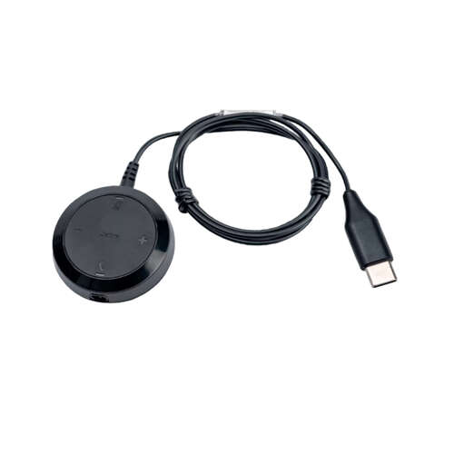 Гарнитура Jabra EVOLVE 20 Mono MS USB-C Проводная-0