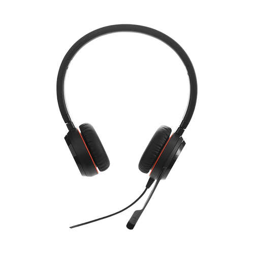 Гарнитура Jabra EVOLVE 20 SE Stereo MS-0