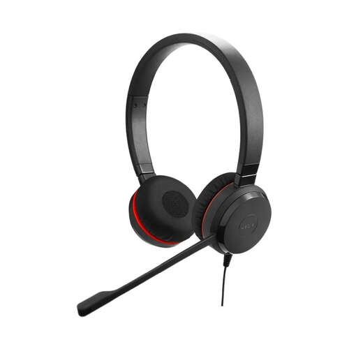 Гарнитура Jabra EVOLVE 30 II MS-0