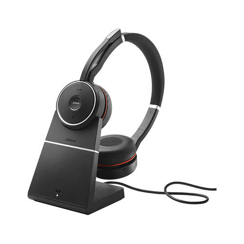 Гарнитура Jabra Evolve 75 SE Link380a MS Stereo-0