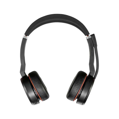 Гарнитура Jabra Evolve 75 SE Link380a MS Stereo-0