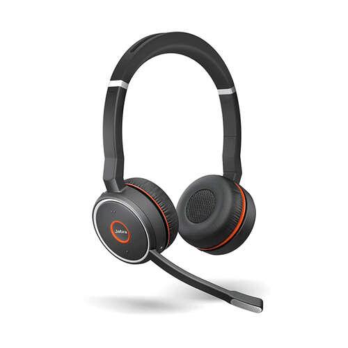 Гарнитура Jabra Evolve 75 SE Link380a MS Stereo-0