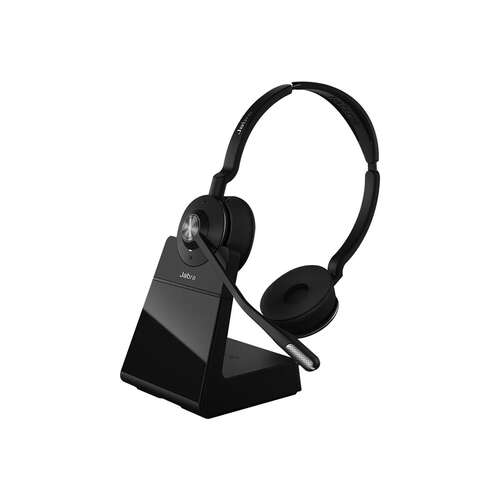 Гарнитура Jabra Engage 75 Stereo EMEA-0