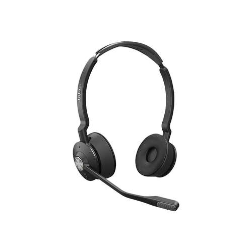 Гарнитура Jabra Engage 75 Stereo EMEA-0