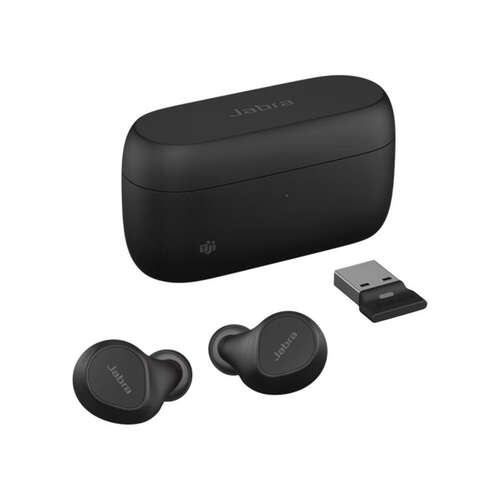 Гарнитура Jabra Evolve2 Buds MS-0