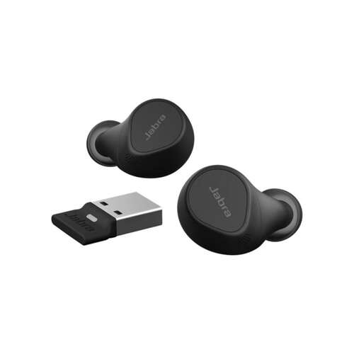 Гарнитура Jabra Evolve2 Buds MS-0