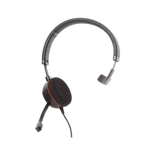 Гарнитура Jabra EVOLVE 20 MS Mono-0