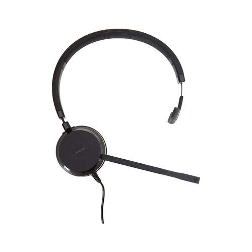 Гарнитура Jabra EVOLVE 20 MS Mono-0