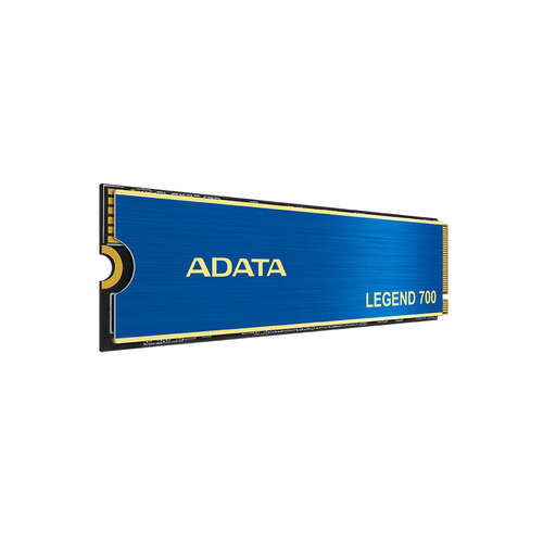 Твердотельный накопитель SSD ADATA Legend 700 ALEG-700-512GCS 512GB M.2-0