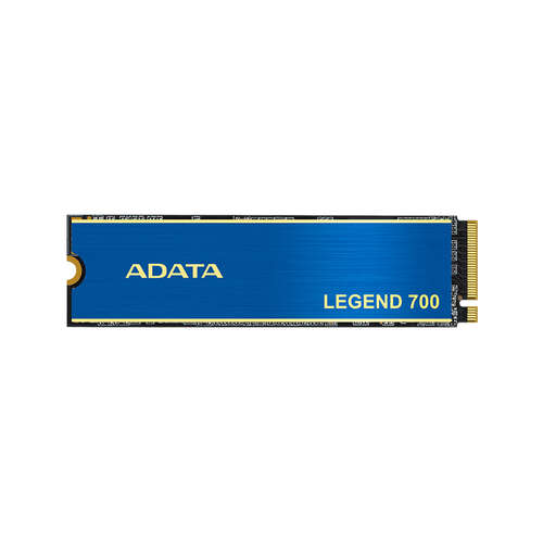 Твердотельный накопитель SSD ADATA Legend 700 ALEG-700-512GCS 512GB M.2-0