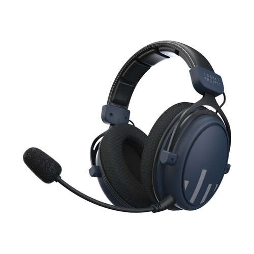 Гарнитура Dark Project Headset HS4-0