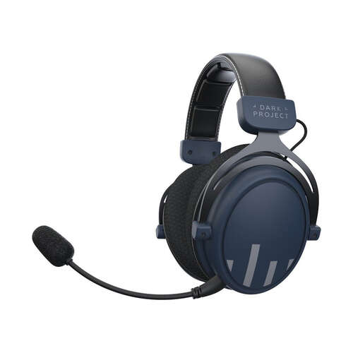 Гарнитура Dark Project Headset HS4-0