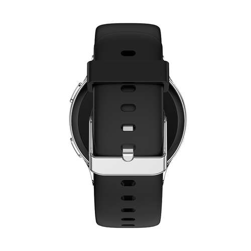 Смарт часы Amazfit Pop 3R A2319 Metallic Silver