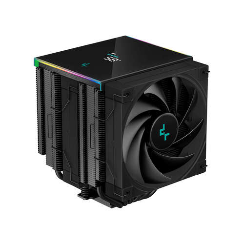 Кулер для процессора Deepcool AK620 DIGITAL-0