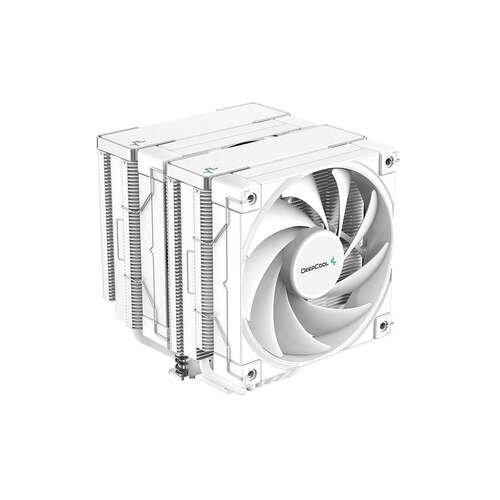 Кулер для процессора Deepcool AK620 DIGITAL WH-0