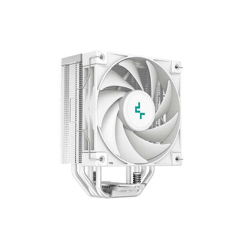 Кулер для процессора Deepcool AK400 DIGITAL WH-0