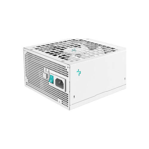 Блок питания Deepcool PX1200G WH-0