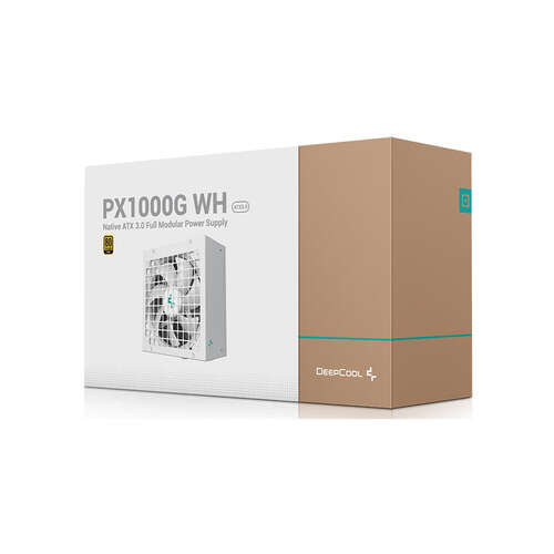 Блок питания Deepcool PX1000G WH-0