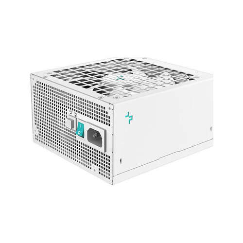 Блок питания Deepcool PX850G WH-0