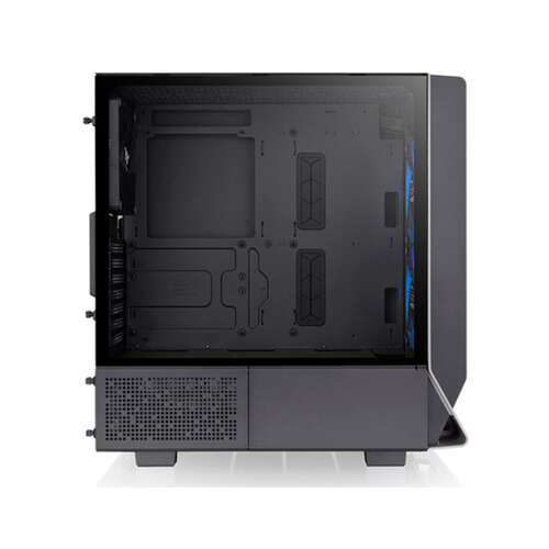 Компьютерный корпус Thermaltake Ceres 300 TG ARGB без Б/П-0