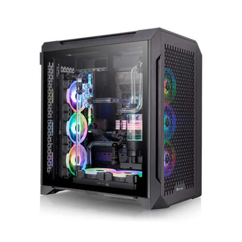 Компьютерный корпус Thermaltake CTE C700 Air без Б/П-0