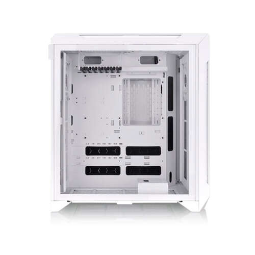 Компьютерный корпус Thermaltake CTE C700 Air Snow без Б/П-0