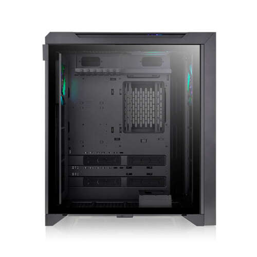 Компьютерный корпус Thermaltake CTE C700 TG ARGB без Б/П-0