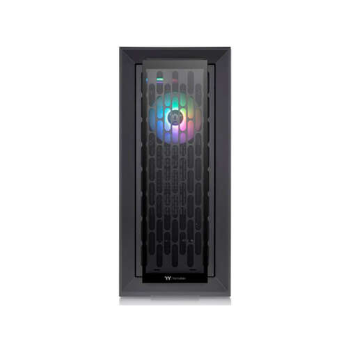 Компьютерный корпус Thermaltake CTE T500 TG ARGB без Б/П-0