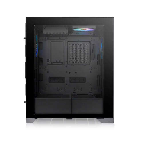 Компьютерный корпус Thermaltake CTE T500 TG ARGB без Б/П-0