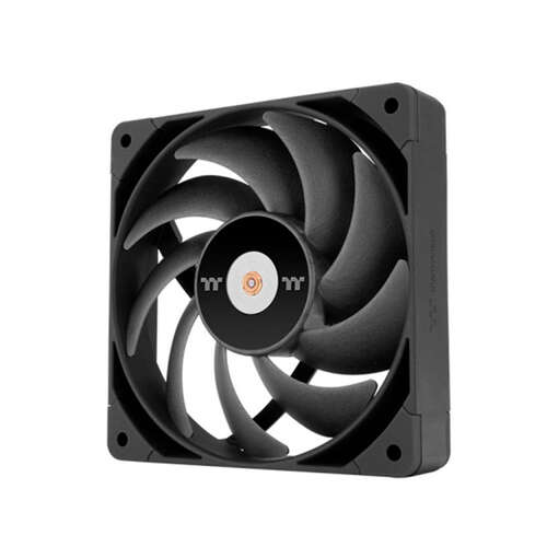 Кулер для компьютерного корпуса Thermaltake TOUGHFAN 14 Pro PC Cooling Fan-0