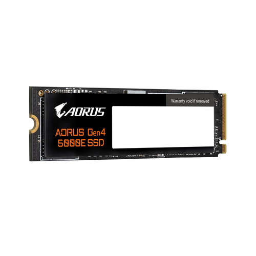 Твердотельный накопитель SSD Gigabyte 5000E AG450E1024-G 1TB M.2 NVMe PCIe 4.0-0