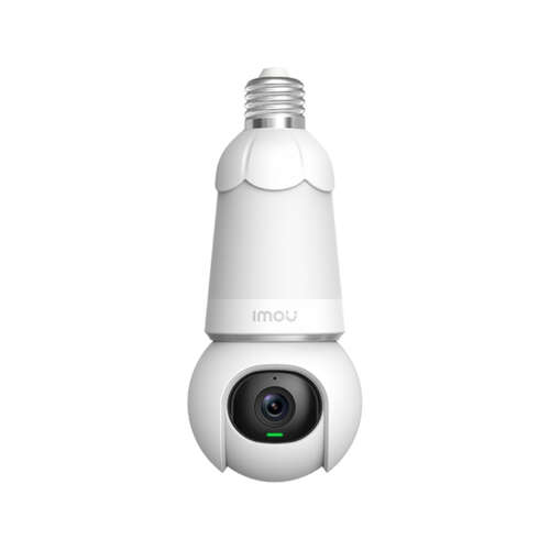 Wi-Fi видеокамера Imou Bulb Cam 5MP-0