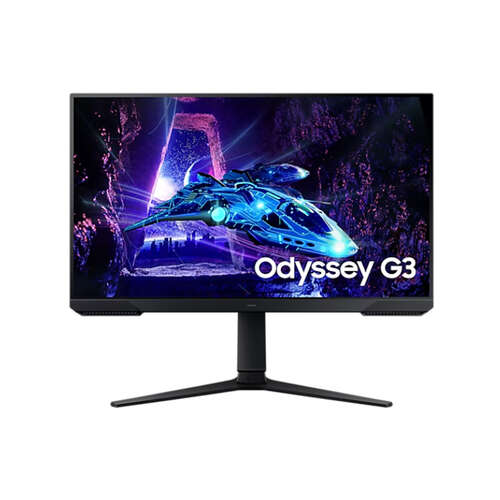 Монитор Samsung 27″ Odyssey G3 LS27DG302EIXCI-0