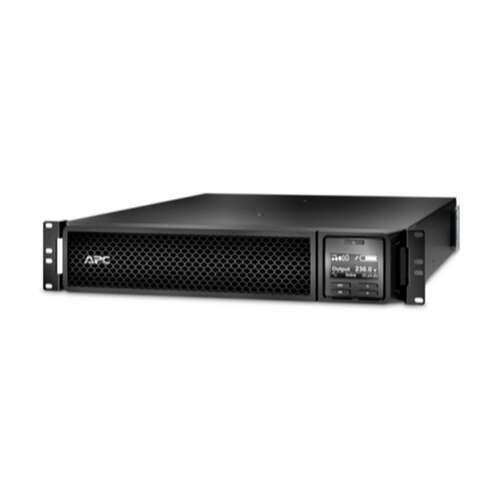 Источник бесперебойного питания APC Smart-UPS SRT1500XLI-0