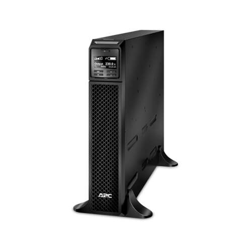 Источник бесперебойного питания APC Smart-UPS SRT1500XLI-0