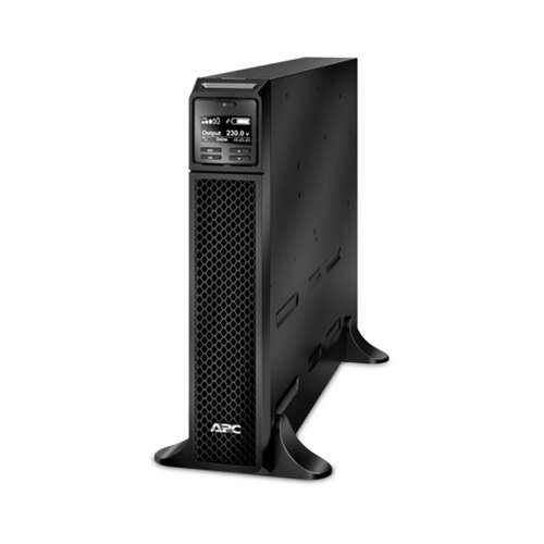 Источник бесперебойного питания APC Smart-UPS SRT1000XLI-0