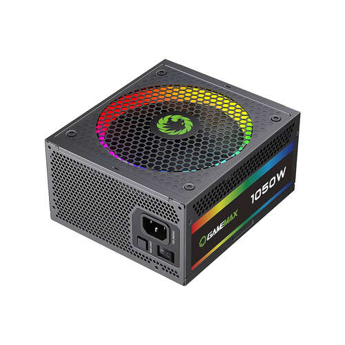 Блок питания Gamemax RGB1050 PRO 5.0 ATX3.0 Gold-0