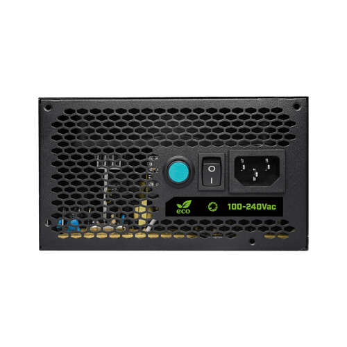 Блок питания Gamemax VP 800W (Bronze)-0