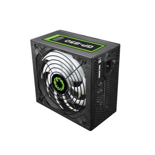 Блок питания Gamemax GP 850W (Bronze)-0