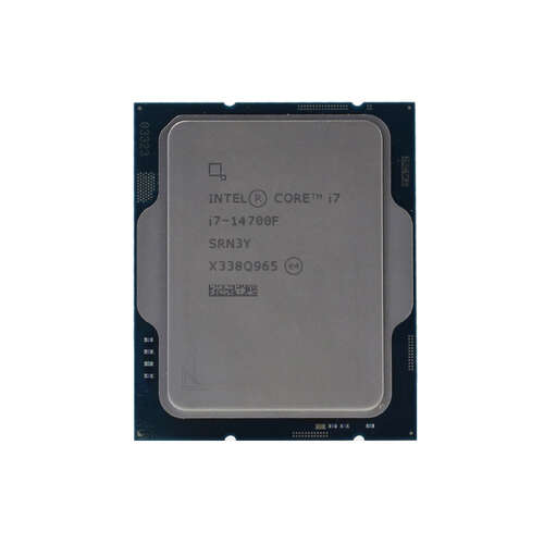 Процессор (CPU) Intel Core i7 Processor 14700F 1700-0