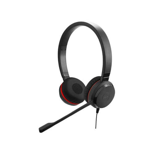 Гарнитура Jabra EVOLVE 30 II Stereo-0