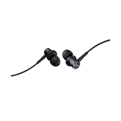 Наушники 1MORE Piston Fit In-Ear Headphones E1009 Серый-0