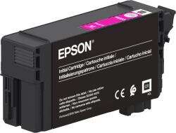 Картридж струйный Epson C13T40D34N, пурпурный, Singlepack UltraChrome XD2 Magenta T40D340, 50ml