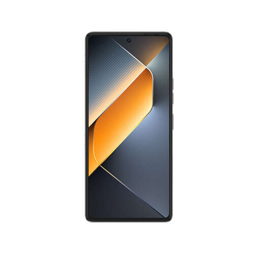 Мобильный телефон TECNO POVA 6 (LI7) 256+12 GB Meteorite Grey-0