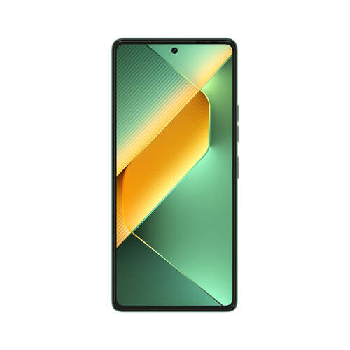 Мобильный телефон TECNO POVA 6 (LI7) 256+12 GB Comet Green-0