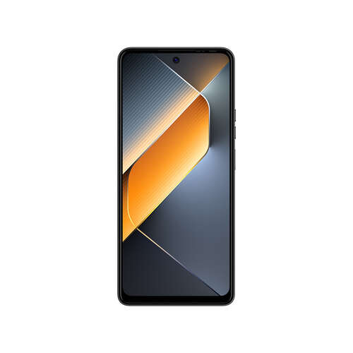 Мобильный телефон TECNO POVA 6 Neo (LI6) 256+8 GB Speed Black-0