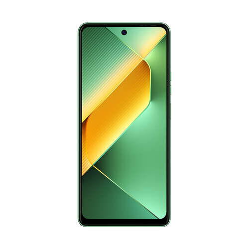 Мобильный телефон TECNO POVA 6 Neo (LI6) 256+8 GB Comet Green-0