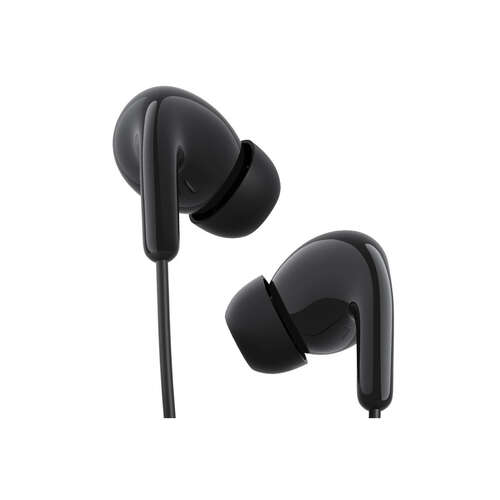 Наушники Xiaomi Type-C Earphones Black-0