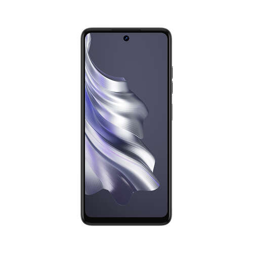 Мобильный телефон TECNO SPARK 20 (KJ5n) 128+8 GB Gravity Black-0