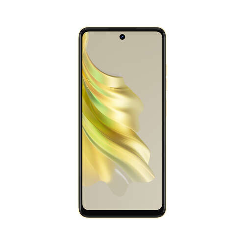 Мобильный телефон TECNO SPARK 20 (KJ5n) 128+8 GB Neon Gold-0